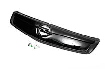 Opel Vivaro 2001–2015 Winterabdeckung für Kühlergrill 2007-2015 (V1, oben) Matt, 2007-2015 Foto 5