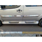 Fiat Doblo I 2005-2010 Seitenschweller Sorento Typ (zum Lackieren) Foto 4