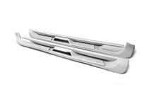 Fiat Doblo I 2005-2010 Seitenschweller Sorento Typ (zum Lackieren) Foto 2