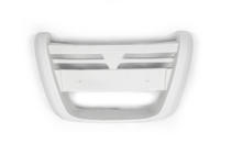 Fiat Doblo I 2005-2010 Frontspoilerlippe (grundiert zum Lackieren) Foto 2