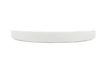 Fiat Doblo I 2001-2005 Heckspoiler Anatomic 1-turig (grundiert zum Lackieren) Foto 4