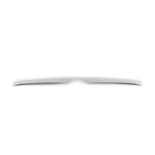Heckspoiler Anatomic 1-turig (grundiert zum Lackieren) Foto 2