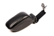 Citroen C-3 2009–2016 Armlehne (mit Metalladapter) Foto 2