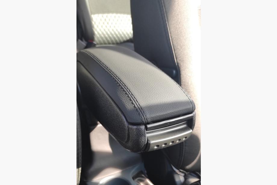 Ford C-Max/Grand C-Max 2010-2019 Armlehne Image