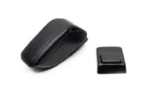 Opel Astra H 2004-2013 Armlehne mit Adapter Foto 4