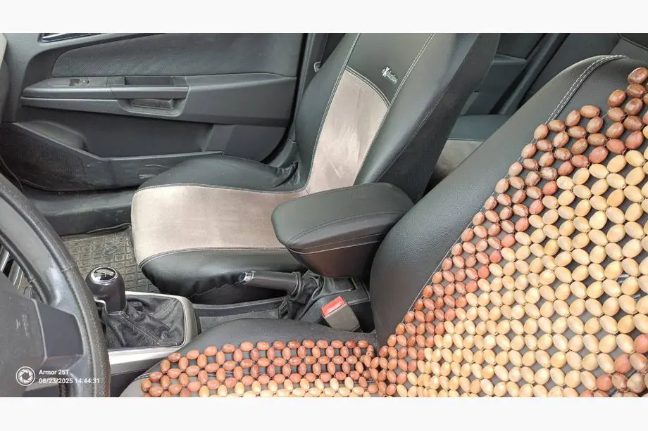 Opel Astra H 2004-2013 Armlehne mit Adapter Image
