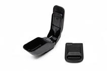 Opel Astra J 2009-2015 Armlehne mit Adapter (für Getränkehalter) Foto 1
