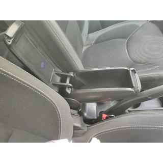 Armlehne V1 (in Getränkehalter) Renault Clio IV 2012-2019 Foto 2