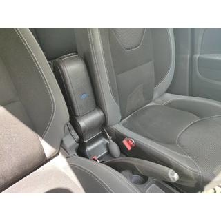 Armlehne V1 (in Getränkehalter) Renault Clio IV 2012-2019 Foto 4
