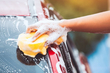 Kann ich mein Auto mit Haushaltsprodukten waschen? Foto 1