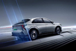 Honda e:NS2 im Test: Ein moderner Elektro-Crossover Foto 4