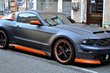 Auto umbauen: 5 Tipps zum Exterieur-Tuning Foto 3
