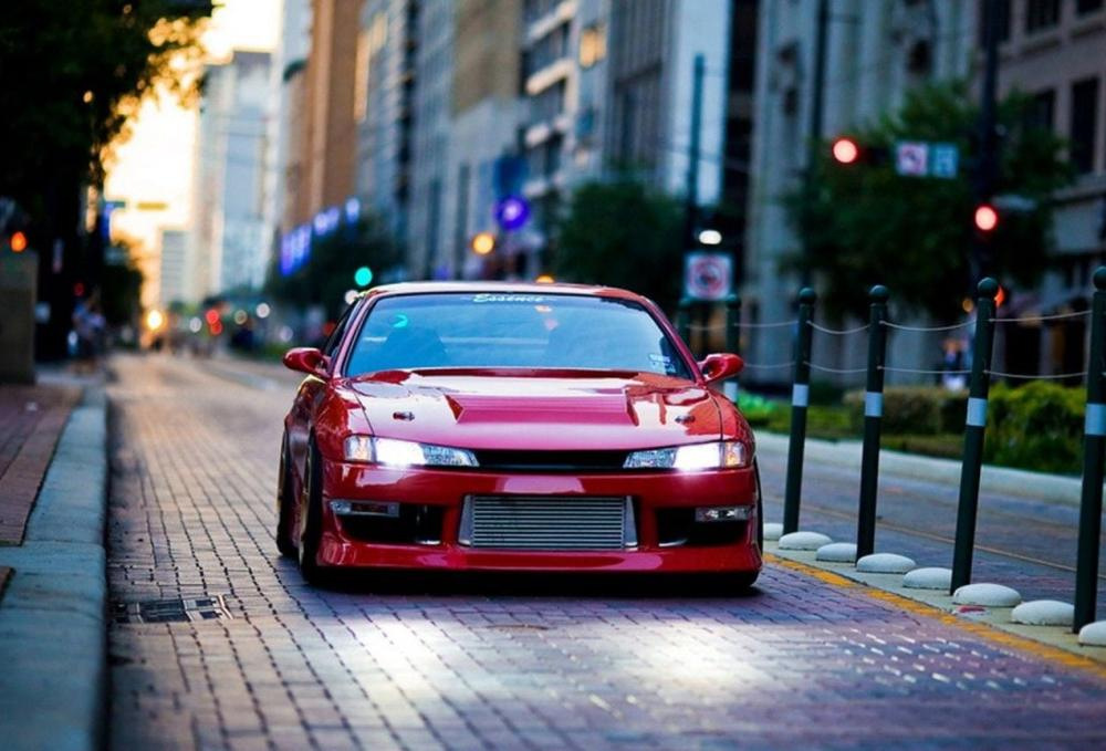 Auto umbauen: 5 Tipps zum Exterieur-Tuning