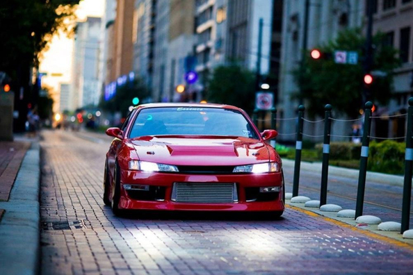 Auto umbauen: 5 Tipps zum Exterieur-Tuning
