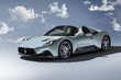 Maserati MC20 Cielo im Test: Ein eleganter Roadster mit Rennsport-Spirit Foto 1