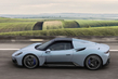 Maserati MC20 Cielo im Test: Ein eleganter Roadster mit Rennsport-Spirit Foto 3