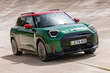 MINI John Cooper Works Aceman Electric 2025 Testbericht Foto 1