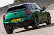 MINI John Cooper Works Aceman Electric 2025 Testbericht Foto 4