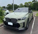 BMW X6 G06 2019–2027 Bodykit Carbon LMC (2023-) Foto 2