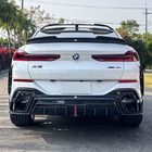 BMW X6 G06 2019–2027 Bodykit Carbon LMC (2023-) Foto 7