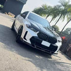 BMW X6 G06 2019–2027 Bodykit Carbon LMC (2023-) Foto 6