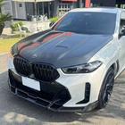 BMW X6 G06 2019–2027 Bodykit Carbon LMC (2023-) Foto 5