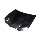 BMW X6 G06 2019–2027 Bodykit Carbon LMC (2023-) Foto 13