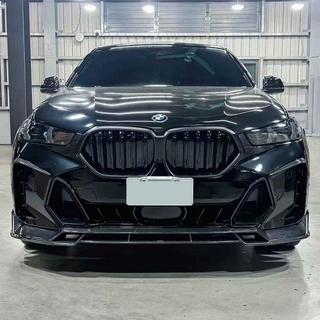 Bodykit Carbon LMC (2023-) Foto 3
