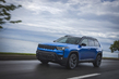 Jeep Cherokee 2025 Sechste Inkarnation im Test: Die Rückkehr einer Legende Foto 1