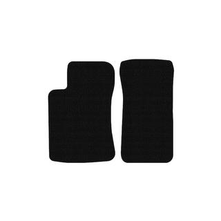 Gummimatten Carsuit (2007-2014, schwarz) Cadillac CTS 2007-2014 Foto 1
