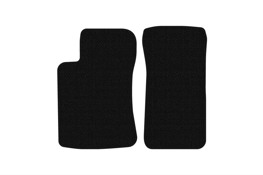 Cadillac CTS 2007-2014 Gummimatten Carsuit (2007-2014, schwarz) Image