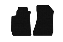 Alfa Romeo Spider/GTV 1995–2005 Gummimatten Carsuit (Schwarz) Foto 1