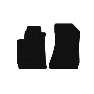 Gummimatten Carsuit (Schwarz) Alfa Romeo Spider/GTV 1995–2005 Foto 1
