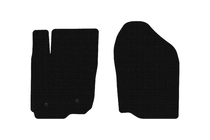 Toyota Rav 4 2013-2018 Gummimatten Carsuit (Schwarz) Foto 1