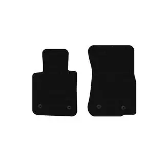 Gummimatten Carsuit (Schwarz)