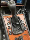 Mercedes E-сlass W210 1995-2002 Schaltknauf (Leder) Foto 1