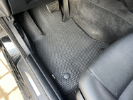 BMW 5 Series F10/F11 2010–2016 Gummimatten Carsuit 2013-2016 (schwarz) Foto 1