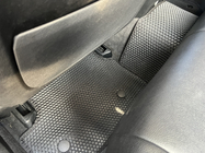BMW 5 Series F10/F11 2010–2016 Gummimatten Carsuit 2013-2016 (schwarz) Foto 4