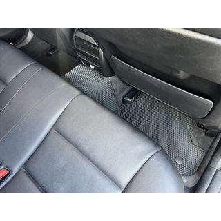 Gummimatten Carsuit 2013-2016 (schwarz) BMW 5 Series F10/F11 2010–2016 Foto 3