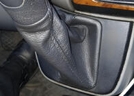 Mercedes Sprinter W906 2006–2018 Schaltsack Leder Foto 5