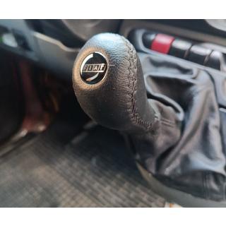 Schaltknauf (Leder) Fiat Scudo 1996-2007 Foto 1