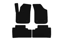 Buick Envision 2014-2020 Gummimatten Carsuit (Schwarz) Foto 1