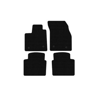 Gummimatten Carsuit (SW, schwarz) Ford Focus IV 2018- Foto 1