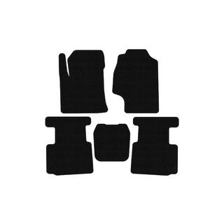 Gummimatten Carsuit (Schwarz) GreatWall Haval H2 2014-2021 Foto 1