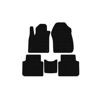 Gummimatten Carsuit (7-Sitzer, schwarz, 2020-2022) Honda CRV 2017-2022 Foto 1