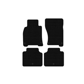Gummimatten Carsuit (Für M37, Schwarz) Foto 1