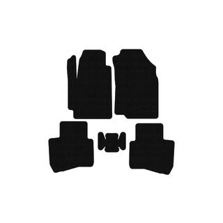 Gummimatten Carsuit (Schwarz) JAC S2 2014-2020 Foto 1