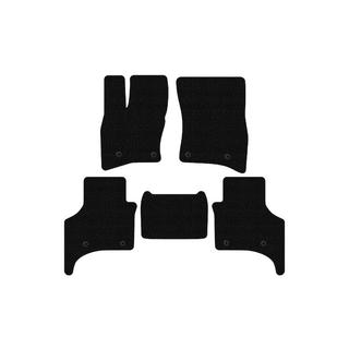 Gummimatten Carsuit (5-türig, schwarz) Land Rover Defender 2019- Foto 1
