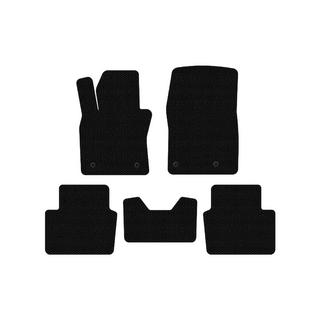 Gummimatten Carsuit (HB, schwarz) Mazda 3 2019- Foto 1