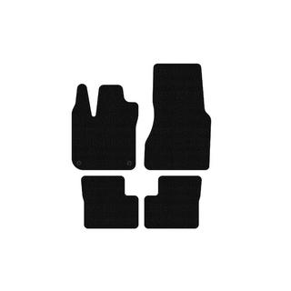 Gummimatten Carsuit (HB, 5-türig, schwarz) Foto 1